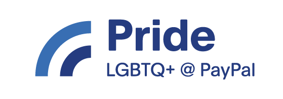 PayPal Pride Logo